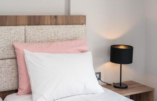 Sami Diamond Apartments - Foto 76