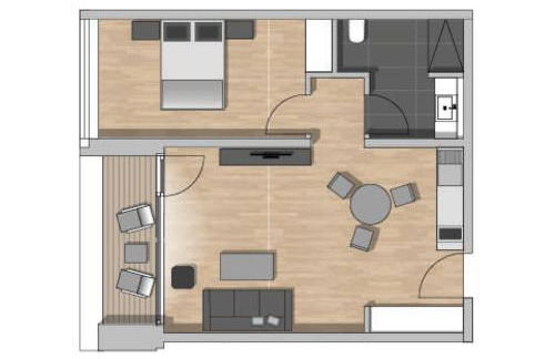 LAKESIDE Apartements - Foto 77