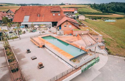 Gut Hügle Jugendzimmer - Foto 31