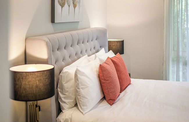 StayAU Gorgeous 5BR BBQ Home Geelong - Foto 37