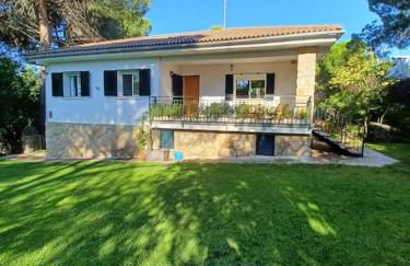 Vivienda Pantano de San Juan - Foto 2