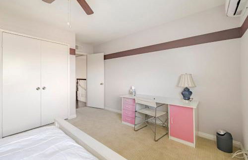 Spacious 4-bedroom family house-20 mins to Disney Land - Foto 14