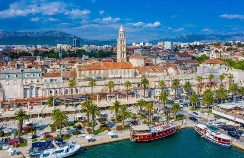 Luxury apartment Žnjan,Split-two bathrooms and free parking - Foto 20