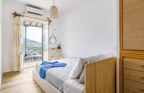 koukou house skopelos - Foto 29