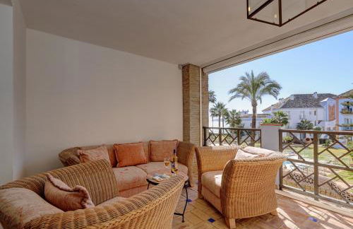 LA PERLA DE LA BAHIA PRIMERA LINEA - Photo 44