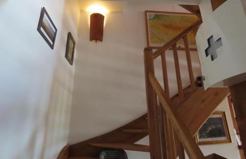 Gîte du Verger - Foto 17