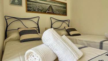 Villa Peru - Foto 4, towels