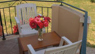 Sungate Beach - Foto 3, Garden view