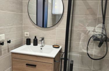 Appartement n 302 moriani plage - Foto 19