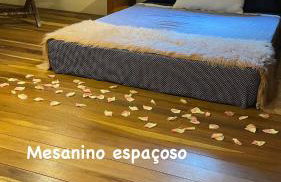 Recanto do Príncipe, privacidade, paz e contato Com a natureza - Foto 48