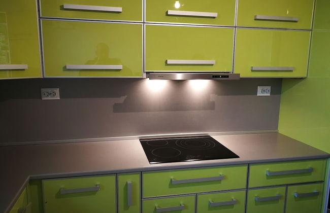 The White House in Palamartsa - Foto 21