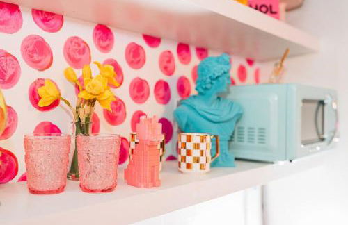 The Twisted Tulip-a curious stay - Foto 21