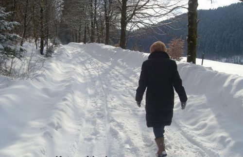 Gästehaus Bündge - Foto 29