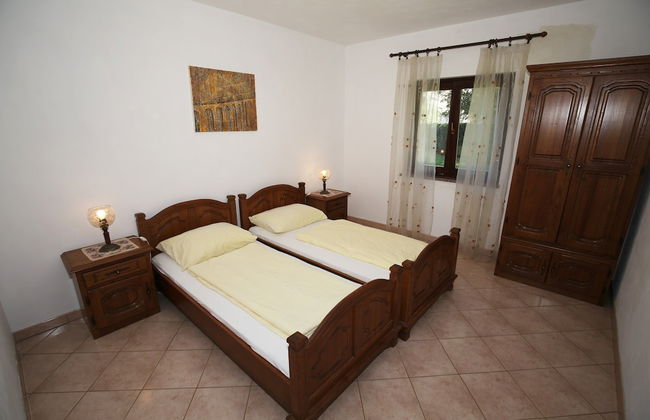 Villa Linet - Foto 3