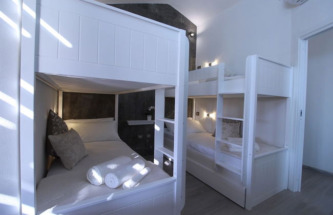 Villa Magdala - Foto 3