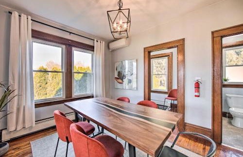 Home 2 Mi to Hersheypark Work and Play! - Foto 8