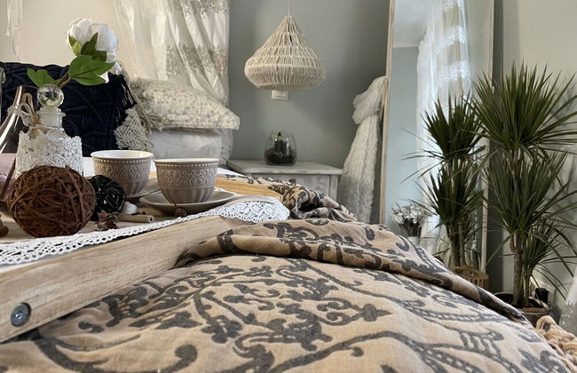 Cozy 1Br Apts with Yard and Parking - Photo 11