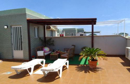 Apartamento ROMERO Cabo Roig, solárium opcional - Foto 36
