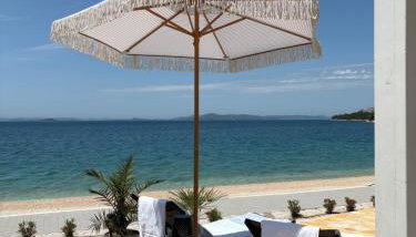 Beachvilla Haus 24 - Photo 2, sunbed