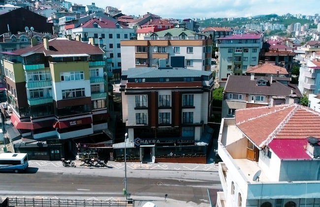 SAS Suite Rooms - Foto 32