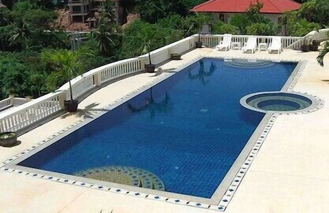 Eden Resort - Photo 19