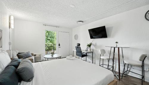 Centro Flats 614 I Comfy and Spacious studio - Foto 2