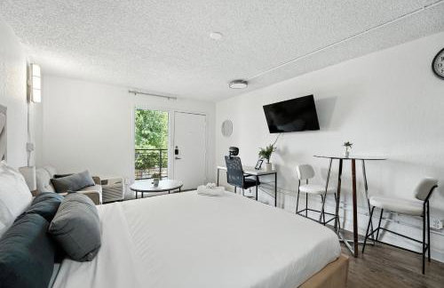 Centro Flats 614 I Comfy and Spacious studio - Foto 2