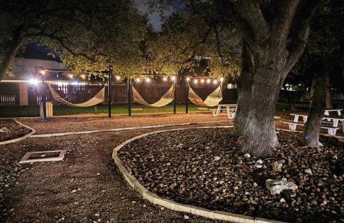 Charming 1 bed, 1 bath apartment - Foto 13