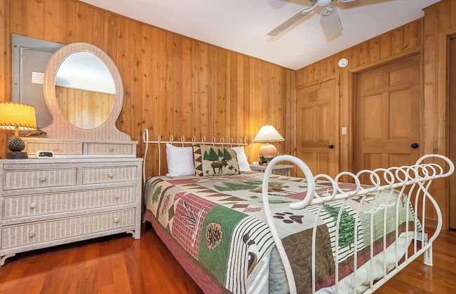 Shoreline Chateau by Taylor Made Deep Creek - Foto 24