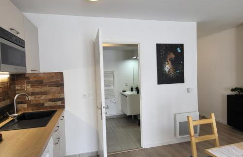 Studio cosy à 5 minutes de DISNEYLAND PARIS - Foto 28