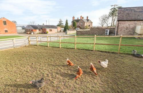 The Mill House - Foto 71