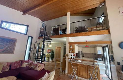 Grande maison de famille à 100m du lac - Foto 6