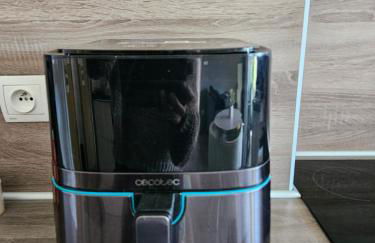 Idéal long séjour, Souvenirs de Provence,T2 classé, vue sur les montagnes, toutes commodités! - Foto 14