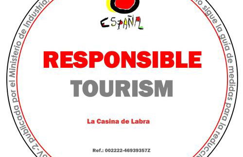 La Casina de Labra - Foto 50