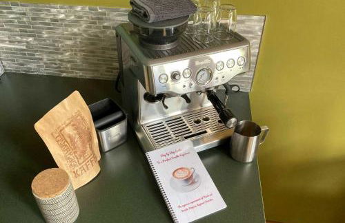 Tamarack Haus Hot Tub and EV Charging Walk Dtwn! - Foto 6