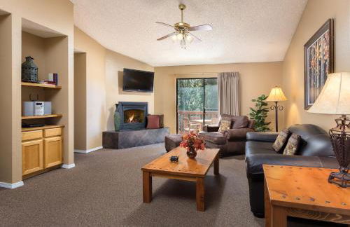 Wyndham Flagstaff Resort 2BR Apartment with Resort Access - Foto 18