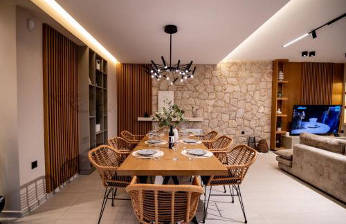 Ammos Luxury Villas Salamina - Foto 31