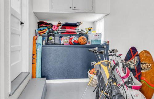 Great Hammock Getaway - Foto 41