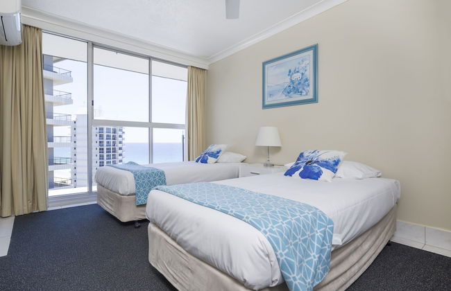 Sunbird Beach Resort - Foto 16