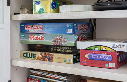 Tuscan Pines Villa - Foto 30