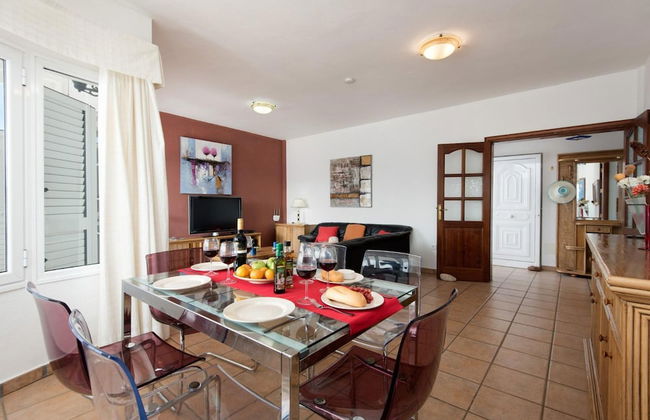 Villa Gaida in Puerto Calero - Photo 14