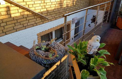 Eulennest im Souterrain - Foto 6