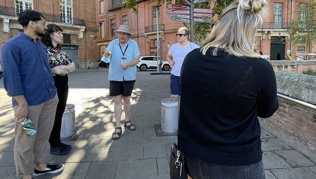 Ganztagestour Annecy und Pérouges - Foto 3