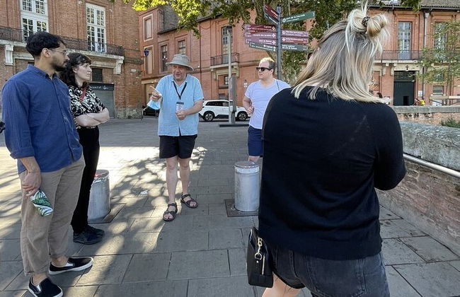 Excursión de un día completo a Annecy y Pérouges - Foto 3