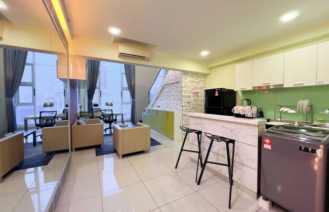 The Scott Garden by Manhattan Group - Foto 73