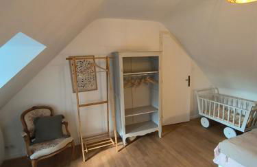 La Ferme de Penanguer - Foto 30