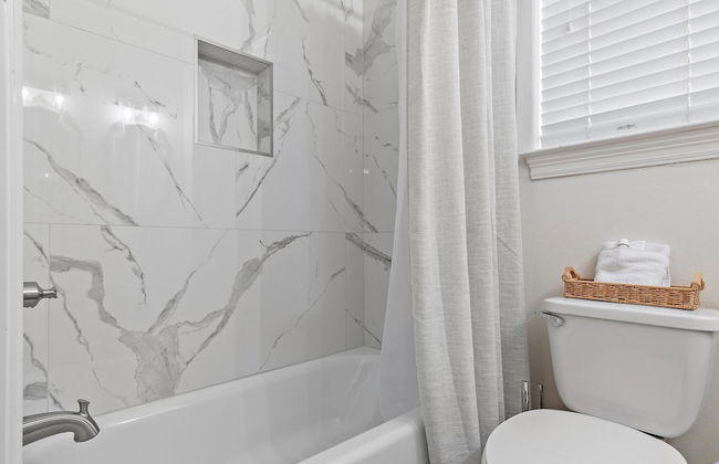 Destiny Beach Villas #15b - Foto 15