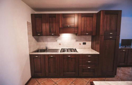 Residence Aquila - Bilo Testa di Comagna - Foto 3