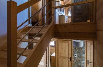 ODYSSEE B201 - Magnifique Duplex sur les pistes - Photo 11