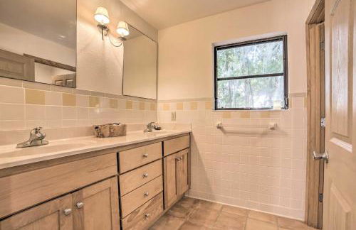 Welaka House with Private Dock on St Johns River - Foto 17